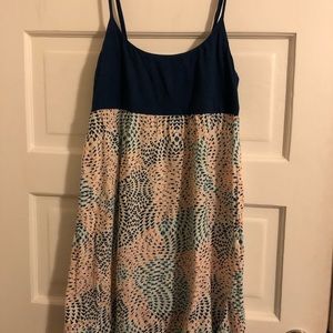 Roxy Sun Dress